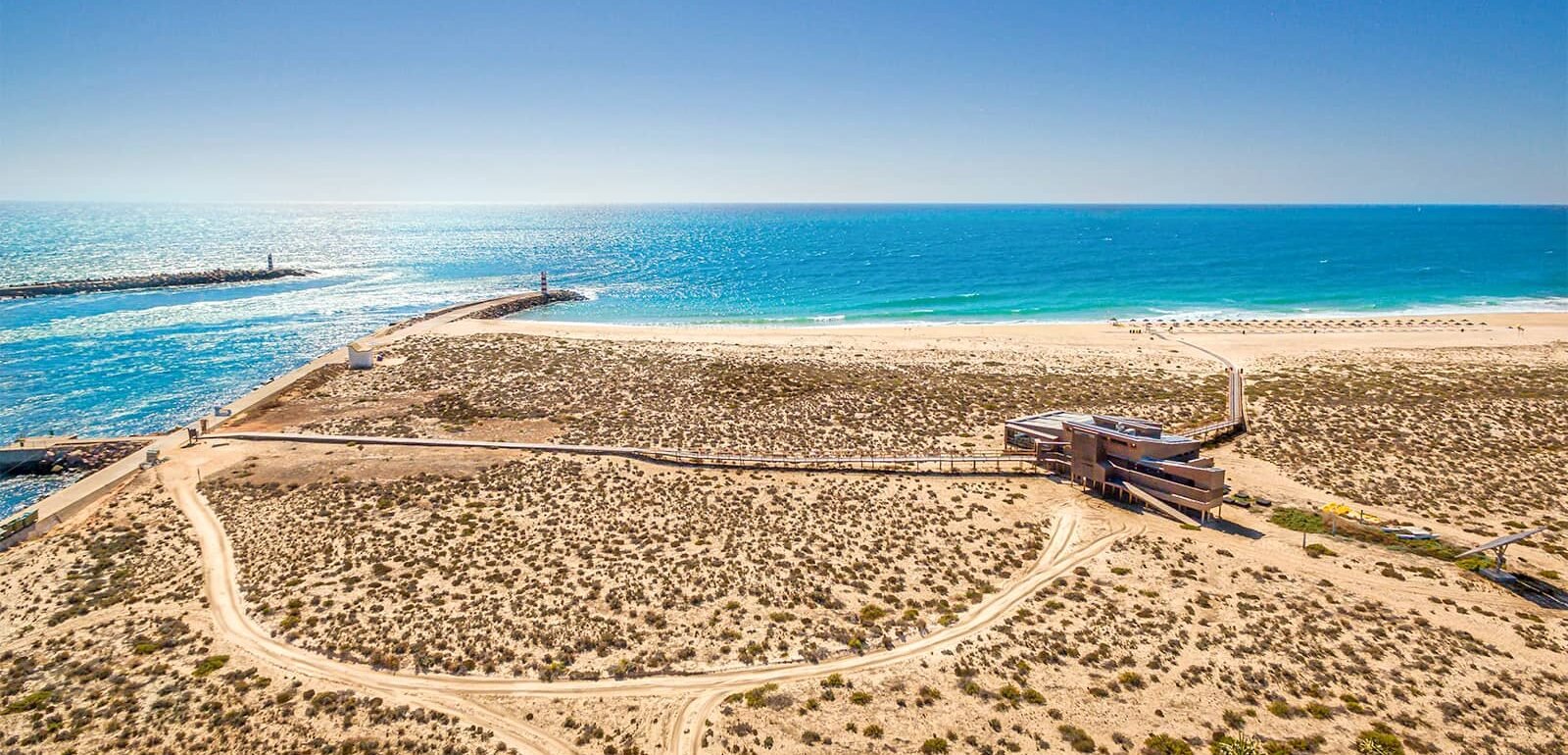 Paradise Tour in Algarve