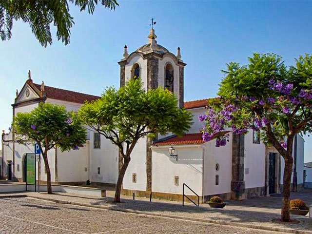 São Brás de Alportel